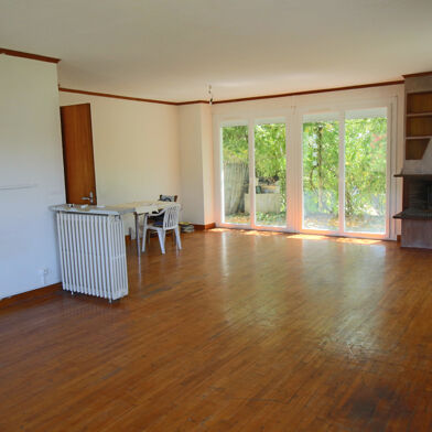 Maison 6 pièces 179000 €