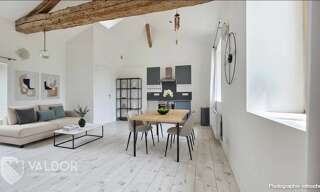 Maison 3 Pièces 54 m² à vendre à Gleizé (69400)