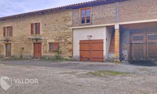 Maison 3 Pièces 54 m² à vendre à Gleizé (69400)