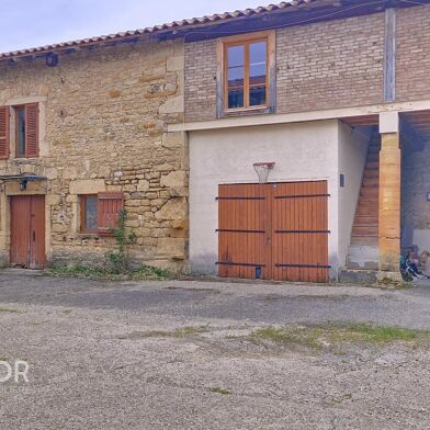 Maison 3 pièces 275000 €