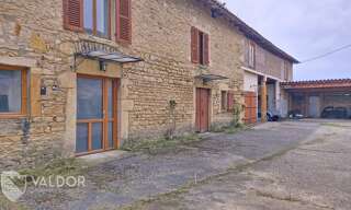 Maison 3 Pièces 54 m² à vendre à Gleizé (69400)