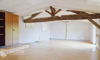 Maison 3 Pièces 54 m² à vendre à Gleizé (69400)