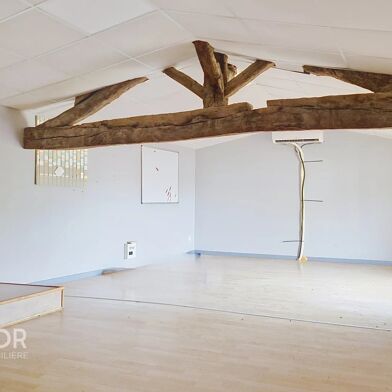 Maison 3 pièces 275000 €