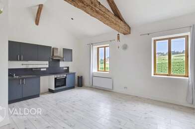 Maison 3 pièces 250000 €
