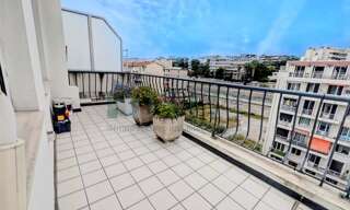 Appartement 2 Pièces 33 m² à vendre à Nice (06200)
