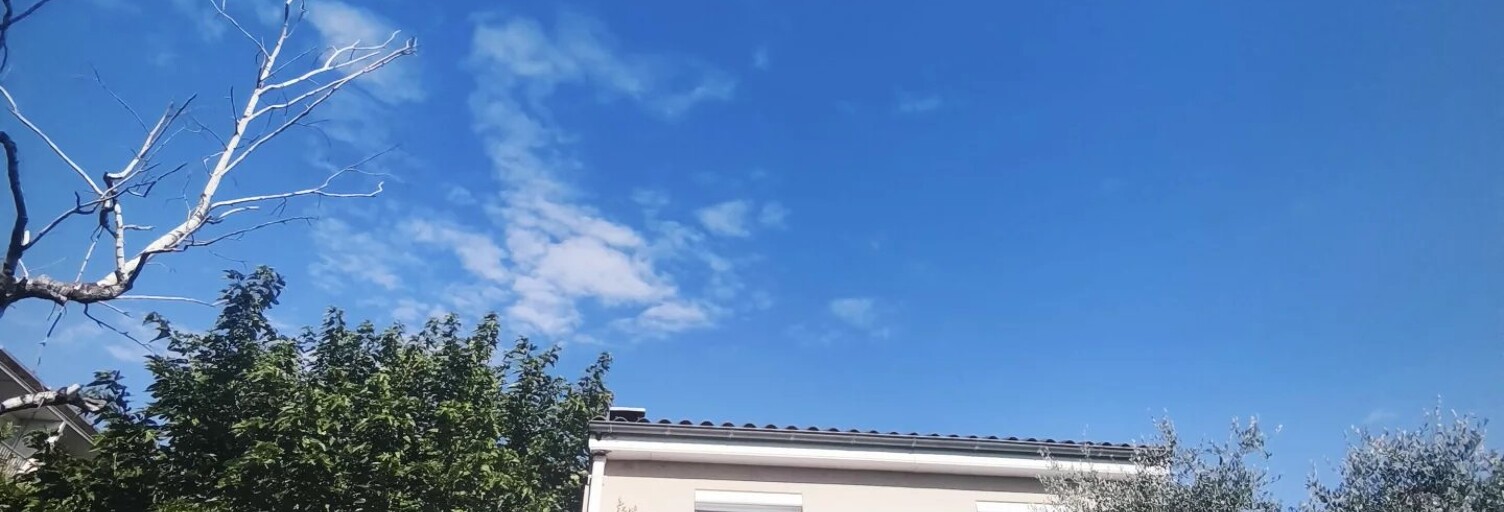 Maison 6 Pièces 110 m² à vendre à Valence (26000)