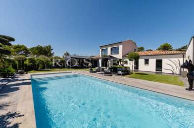 Maison 12 pièces 2775000 €