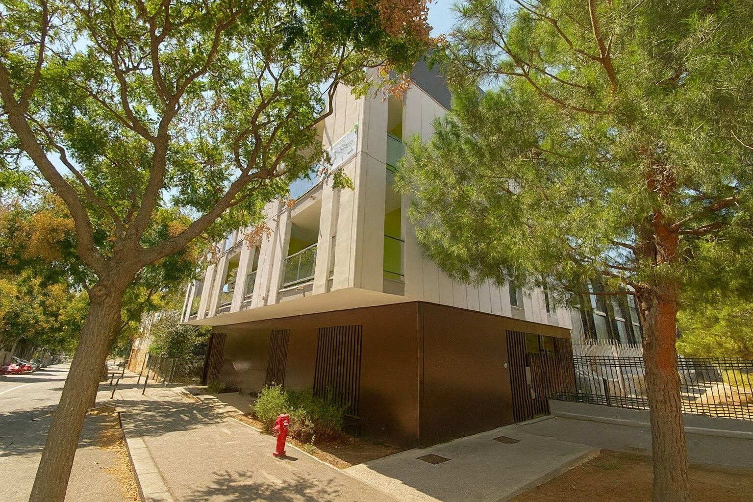 Appartement  T2 à vendre Montpellier 34070