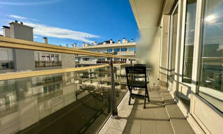 Appartement 3 Pièces 56 m² à louer à Clermont-Ferrand (63000)