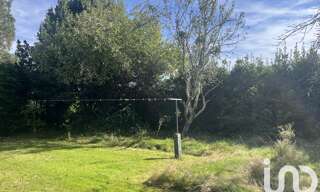 Terrain  557 m² à vendre à Saint-Herblain (44800)