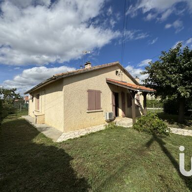 Maison 4 pièces 234000 €