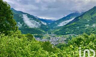 Maison 5 Pièces 104 m² à vendre à Sazos (65120)