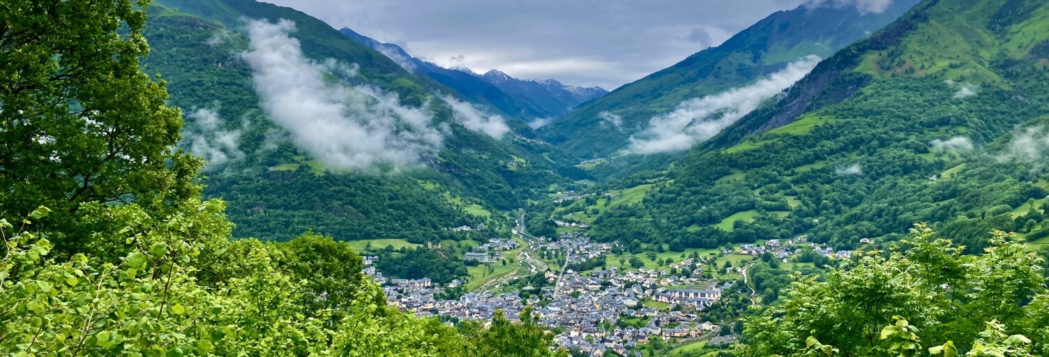 Maison 5 Pièces 104 m² à vendre à Sazos (65120)