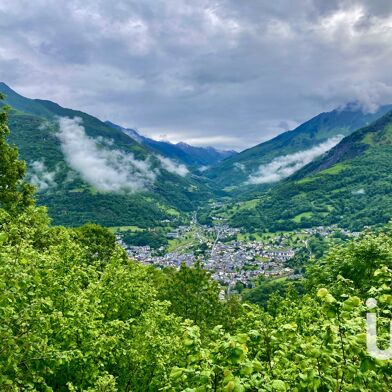 Maison 5 pièces 165000 €