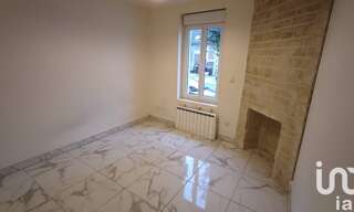 Appartement 1 Pièce 26 m² à vendre à Vaumoise (60117)
