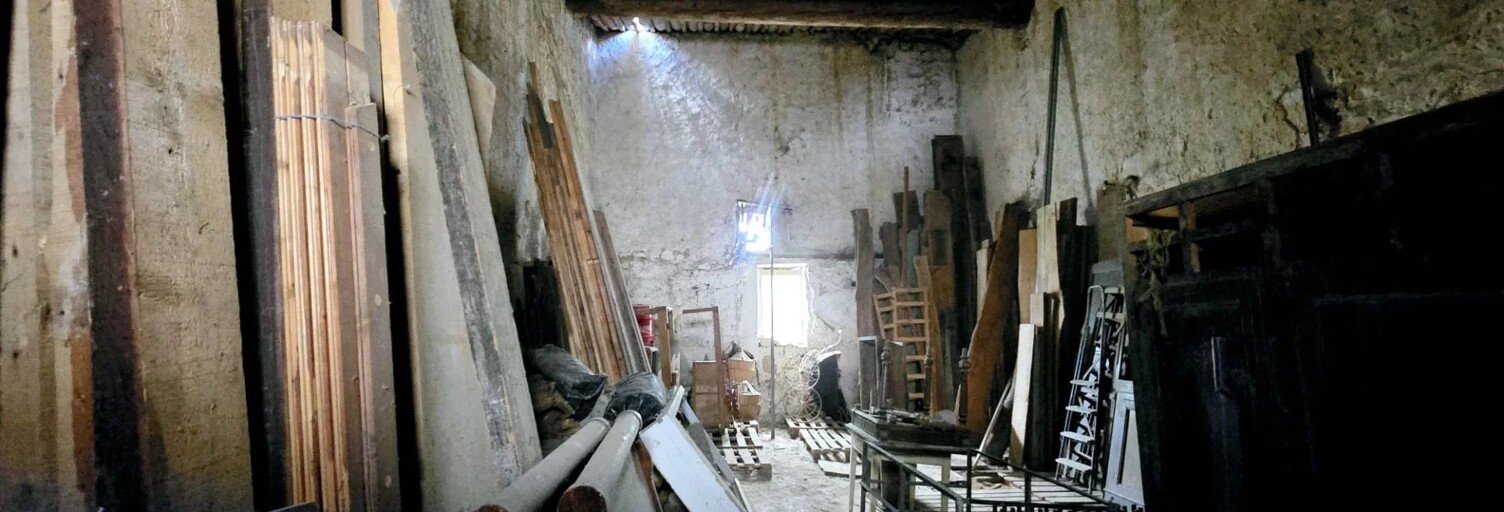 Commerce 1 Pièce 59 m² à vendre à La Palme (11480)