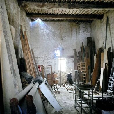 Commerce 1 pièces 56900 €