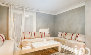 Appartement 3 Pièces 58 m² à vendre à Nice (06300)