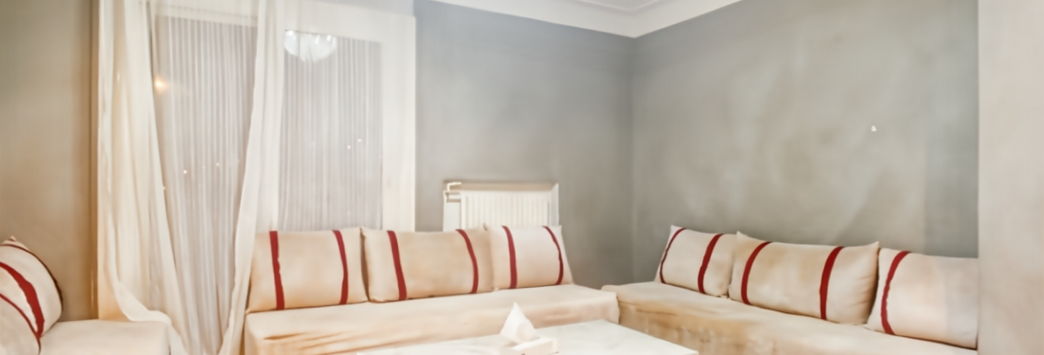 Appartement 3 Pièces 58 m² à vendre à Nice (06300)