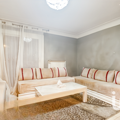 Appartement 3 pièces 114500 €