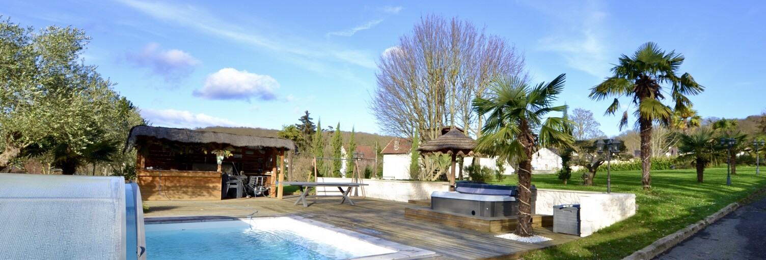 Maison 6 Pièces 120 m² à vendre à Bessancourt (95550)