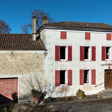 Maison 5 pièces 149000 €