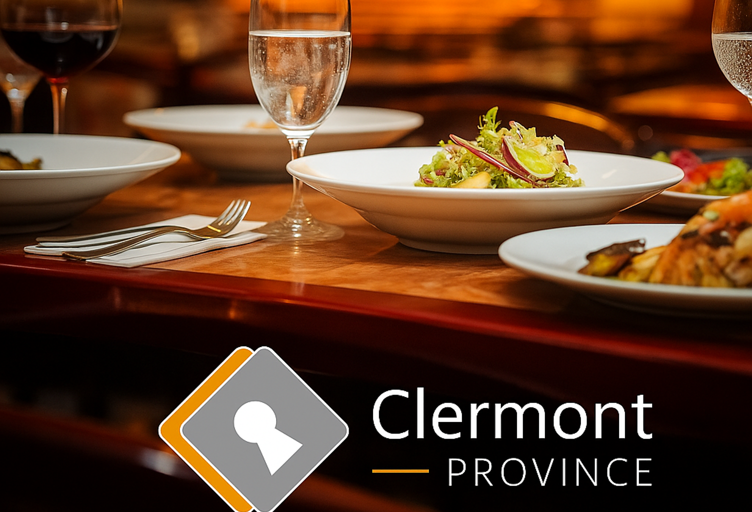 Restaurant secteur République à Clermont-Ferrand — photo 1
