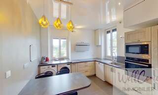 Appartement 5 Pièces 101 m² à vendre à Aix-les-Bains (73100)