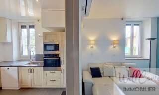 Appartement 5 Pièces 101 m² à vendre à Aix-les-Bains (73100)