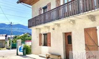 Appartement 5 Pièces 101 m² à vendre à Aix-les-Bains (73100)