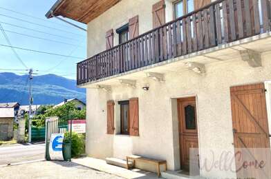 Appartement 5 pièces 285000 €