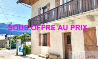 Appartement 5 Pièces 101 m² à vendre à Aix-les-Bains (73100)