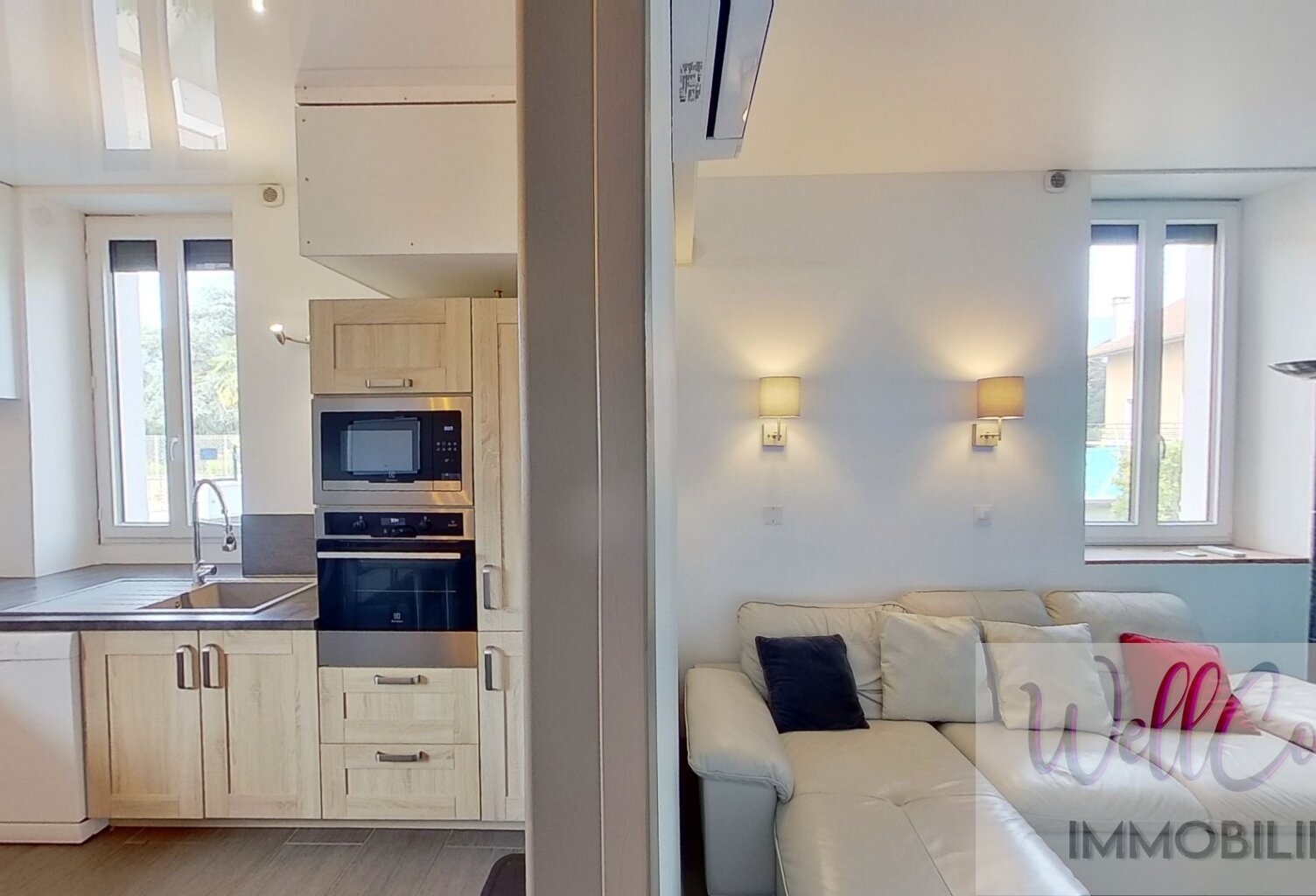 Appartement — photo 1