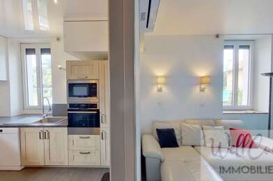 Appartement 5 pièces 279000 €