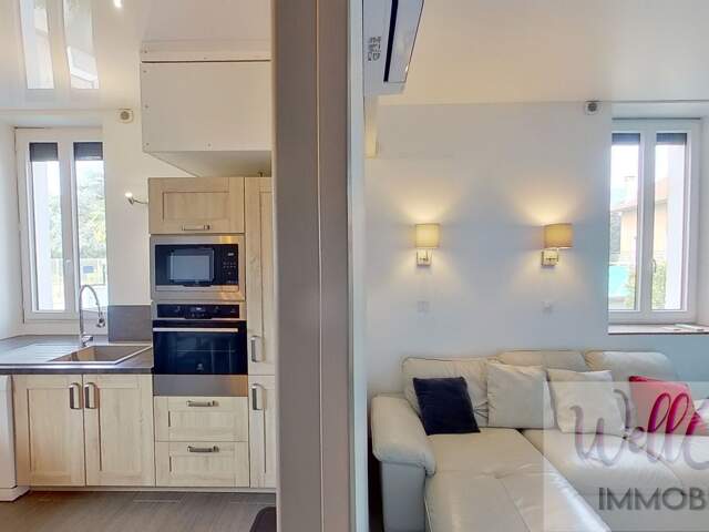 Appartement — photo du bien