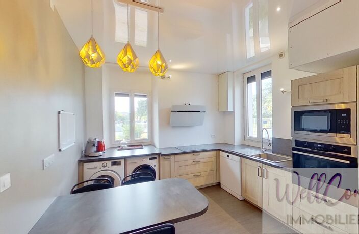 Appartement — photo 2