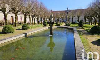 Immeuble  258 m² à vendre à Guerlesquin (29650)