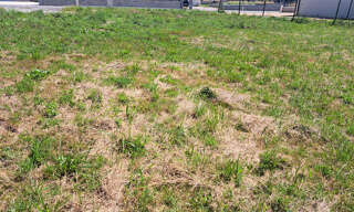 Terrain  564 m² à vendre à Les Abrets en Dauphiné (38490)