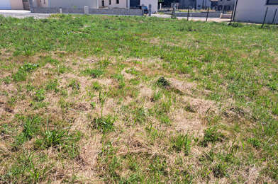 Terrain  79000 €
