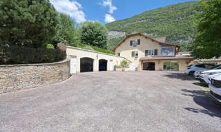 Maison 10 Pièces 600 m² à vendre à Nances (73470)