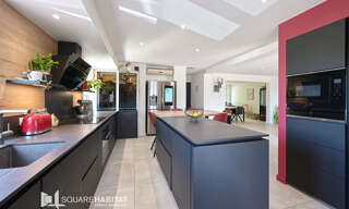 Maison 10 Pièces 215 m² à vendre à Nances (73470)