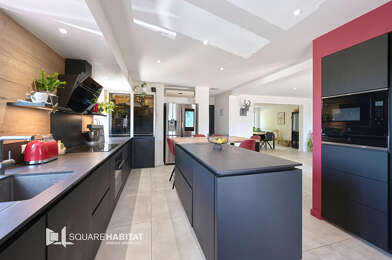 Maison 10 pièces 950000 €