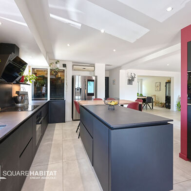 Maison 10 pièces 950000 €