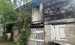 Maison 1 Pièce 50 m² à vendre à Tarascon-sur-Ariège (09400)