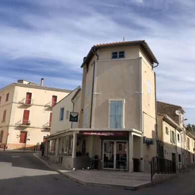 Immeuble  159900 €