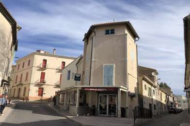 Immeuble  159900 €