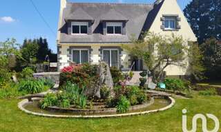 Maison 7 Pièces 175 m² à vendre à Le Faouët (56320)