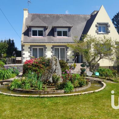 Maison 7 pièces 275000 €