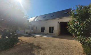 Maison 7 Pièces 200 m² à vendre à Marest-sur-Matz (60490)