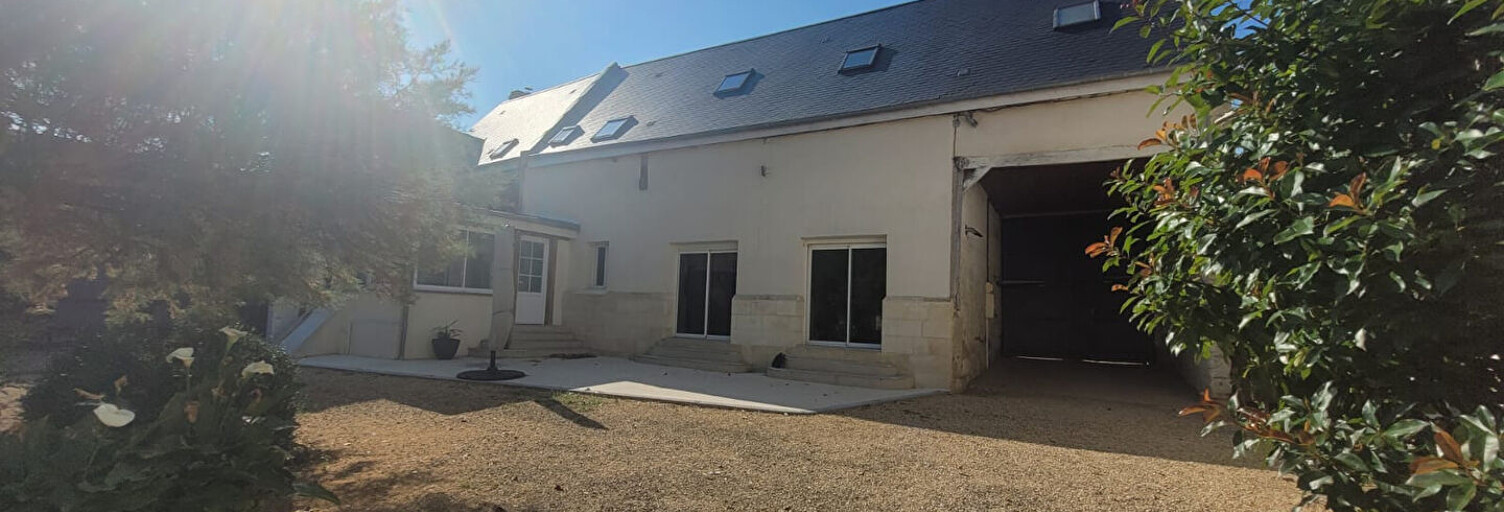 Maison 7 Pièces 200 m² à vendre à Marest-sur-Matz (60490)